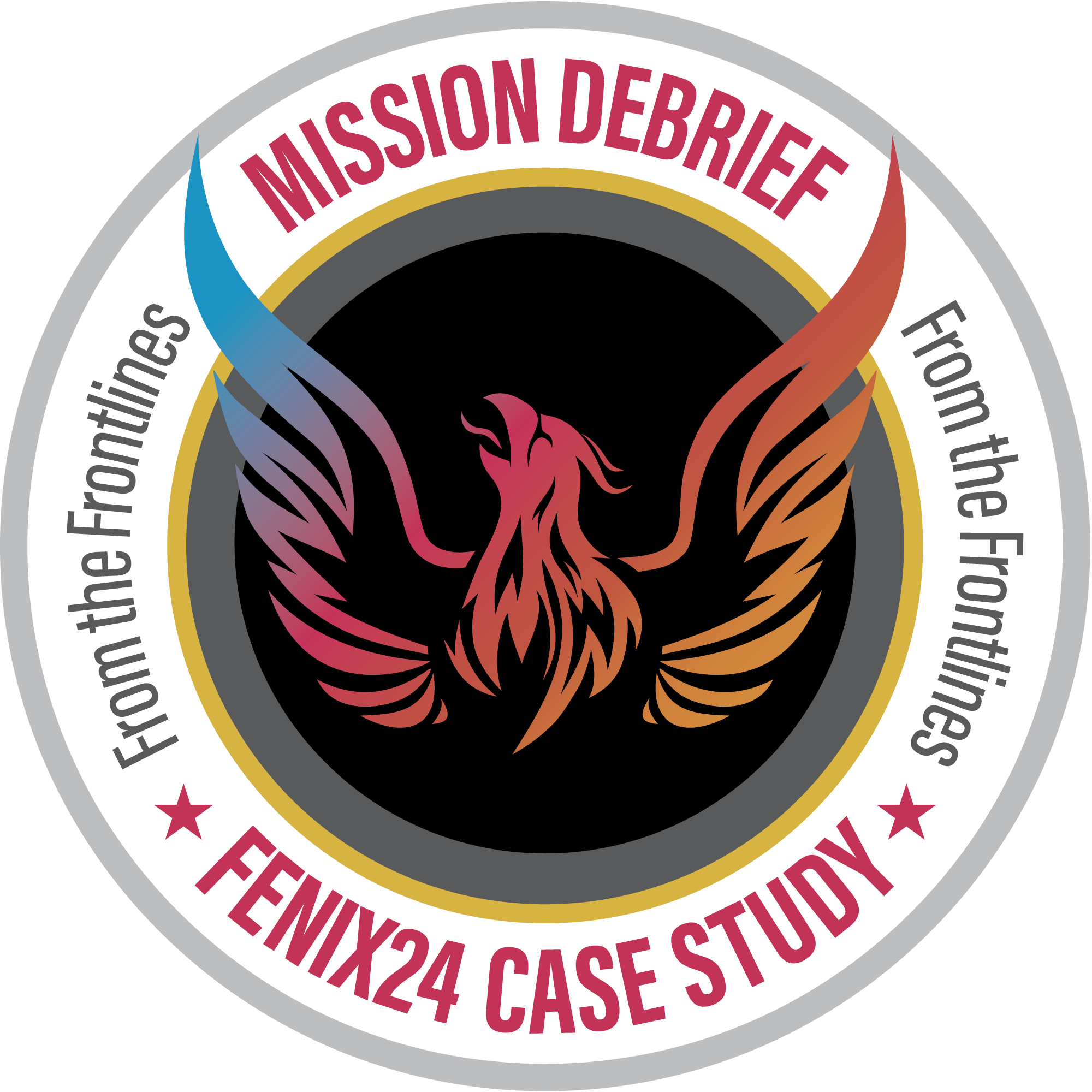 Mission Debrief - Fenix 24 Case Study
