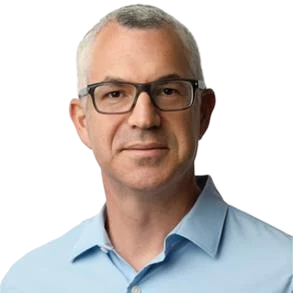 Mark Grazman