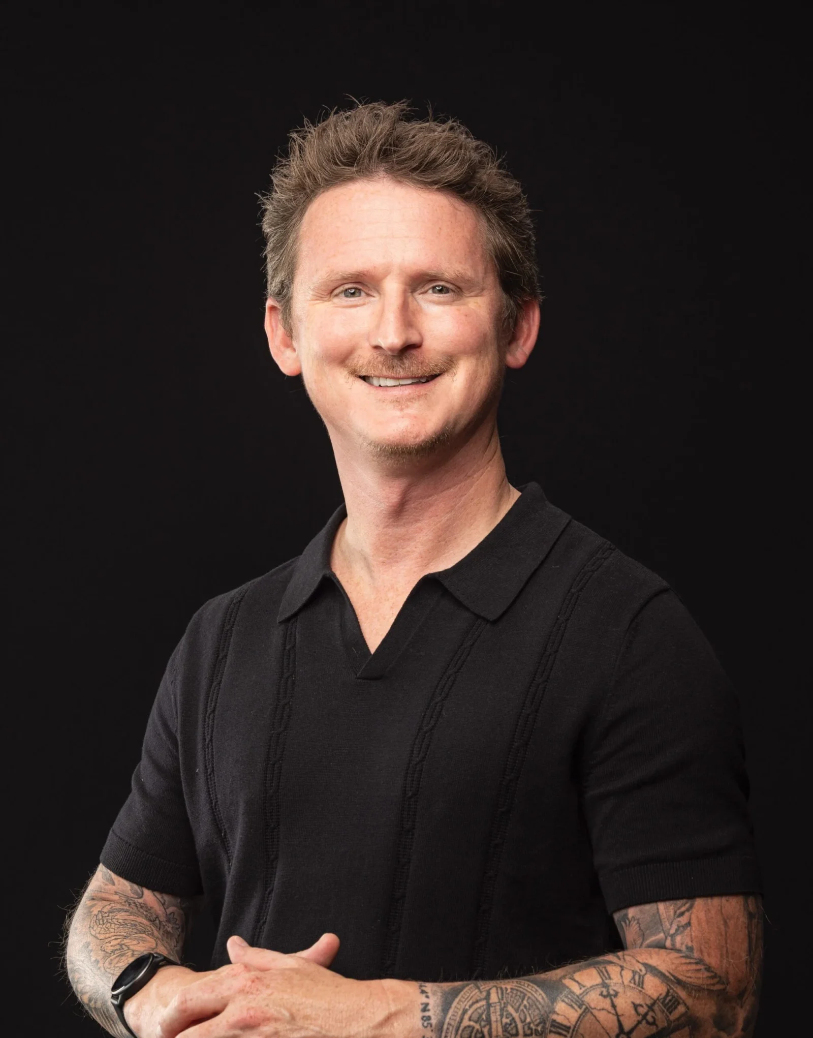 John Anthony Smith