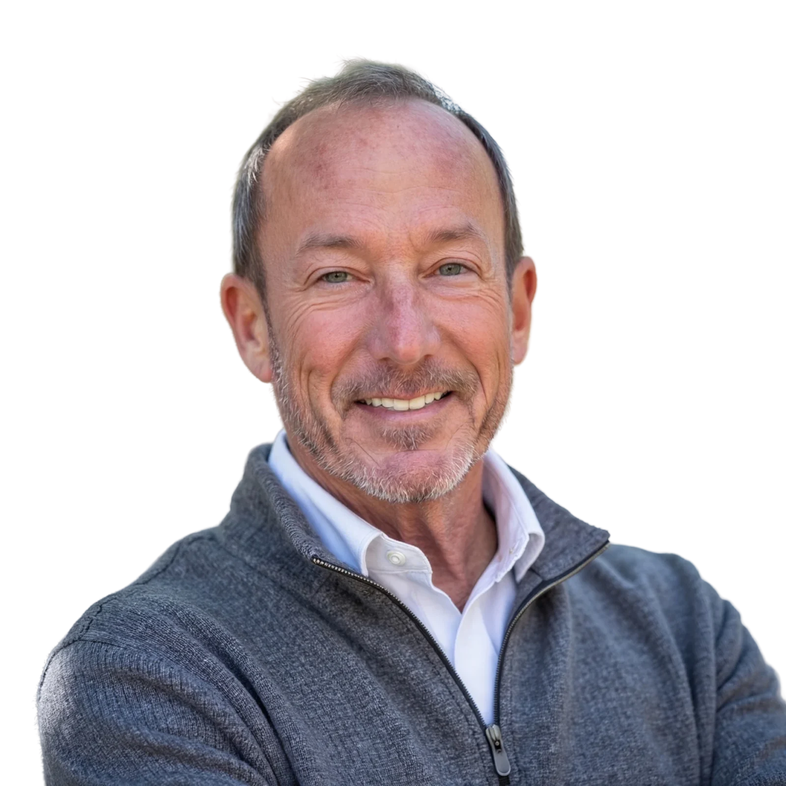 Mark Waxman